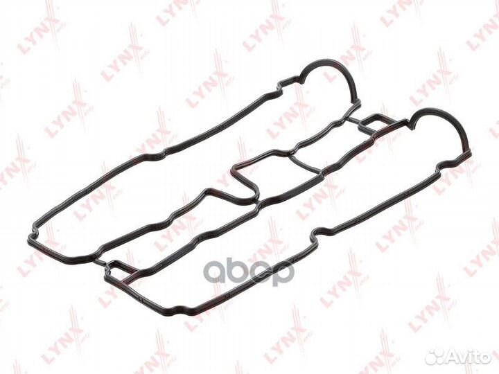 Прокладка крышки гбц SG-0895 lynxauto