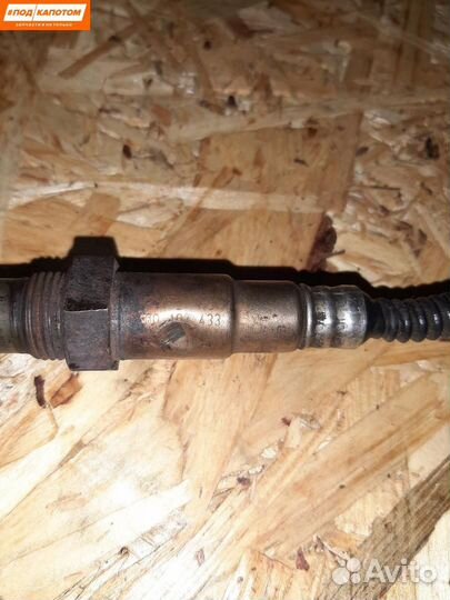 Лямбда-зонд Renault Clio 3 (2005 - 2009)