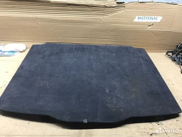 Панель пола багажника Honda Cr-V RE4 K24Z 2007