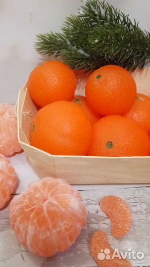 Новогодний сувенир 