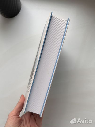 Кролева теней, Наследница огня Сара Маас