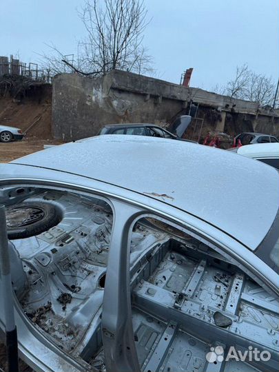 Крыша Renault Laguna DCI 1.5 2009