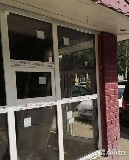 Окна за 1 день