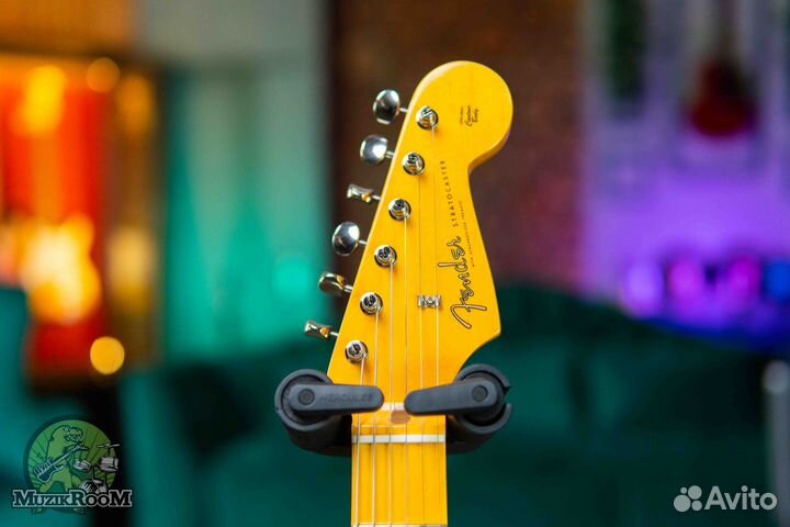 Fender American Vintage II 1957 Stratocaster