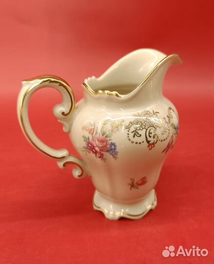 Предметы сервиза от Heinrich.Германия.1939-1976гг