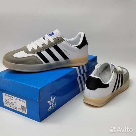 Кеды adidas 41-46