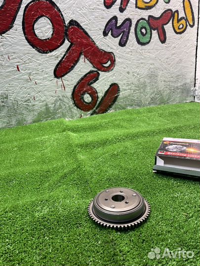 Обгонная муфта 157 qmj 152