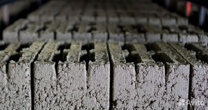 Керамзитобетонные блоки перегородочные блоки