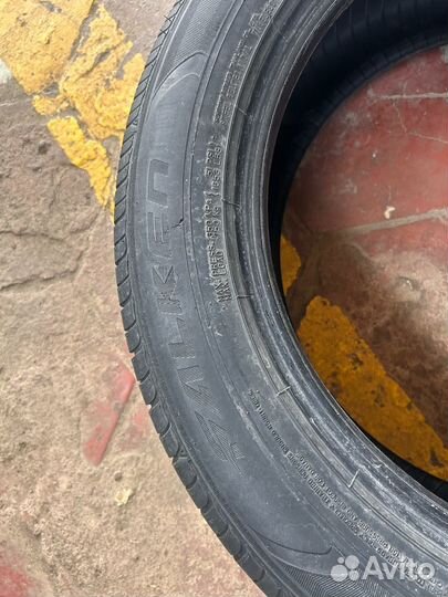 Falken Ziex ZE001 A/S 225/55 R18