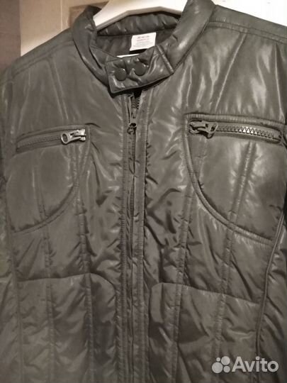 Куртка мужская