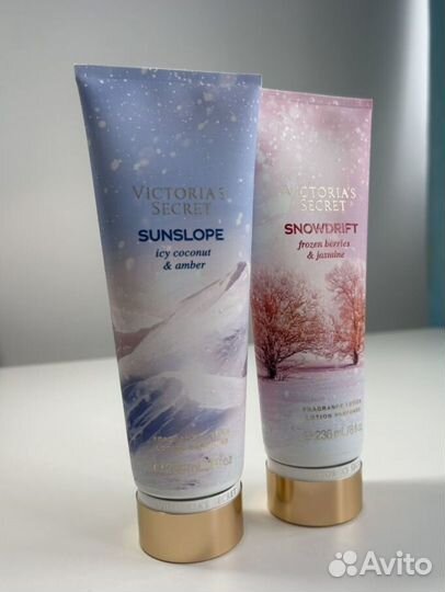 Лосьон Victoria's Secret