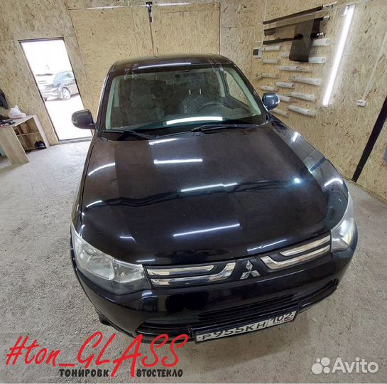 Лобовое стекло. Автостекла. Замена и ремонт