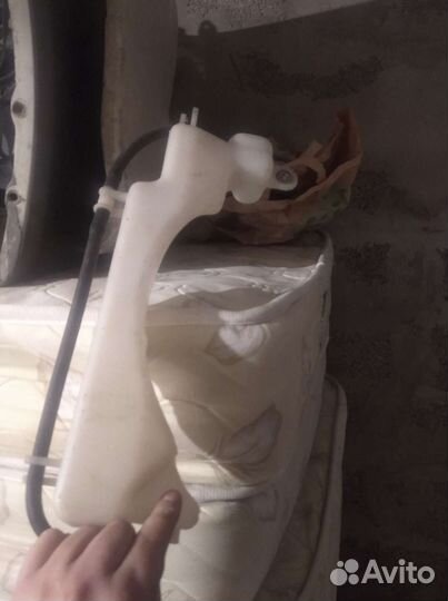 Продам бачок расширителя