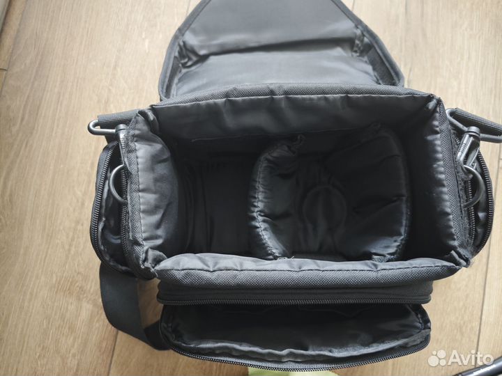 Фотоаппарат nikon d3200