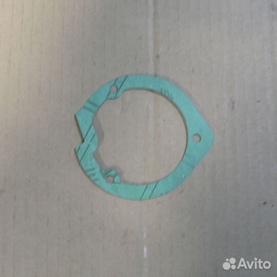 Прокладка пжд Eberspacher D2, Авто D2 (Аиротерм)