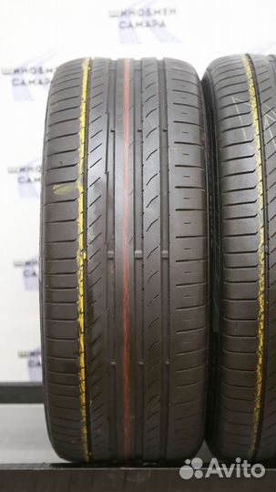 Continental ContiSportContact 5 235/45 R18 94V