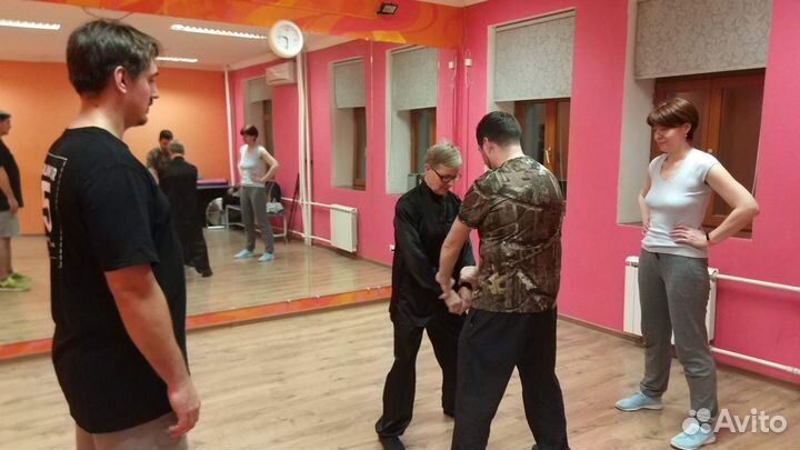 Цигун - Духовно-телесные практики