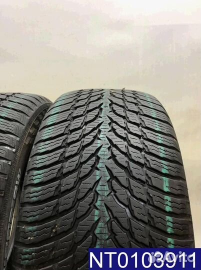 Nokian Tyres WR Snowproof 225/50 R17 98H