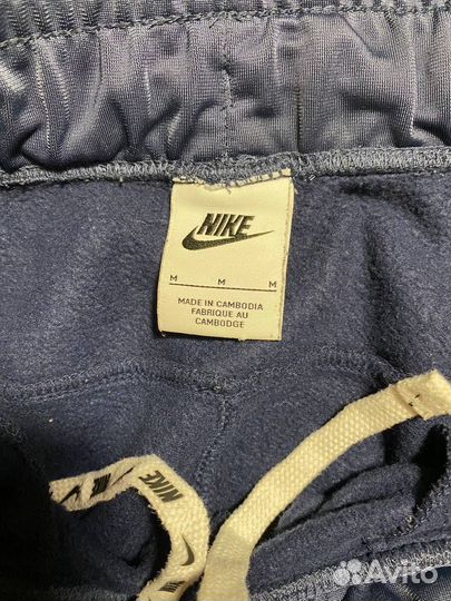 Спортивные штаны Nike оригинал
