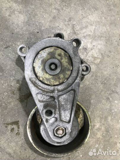 Натяжитель ремня приводного Infiniti FX45 S50 2007