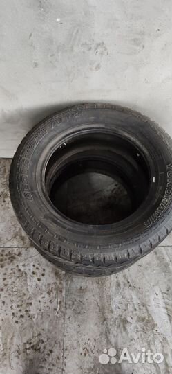 Yokohama Geolandar A/T-S G012 235/60 R16