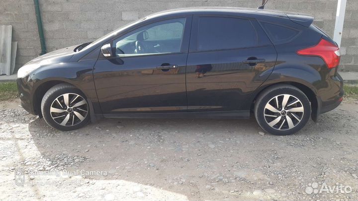 Литые диски 16 радиус