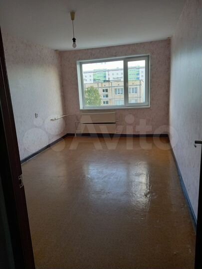 2-к. квартира, 57 м², 5/5 эт.