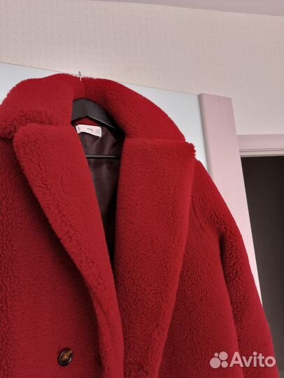 Mango Шубка 48-50