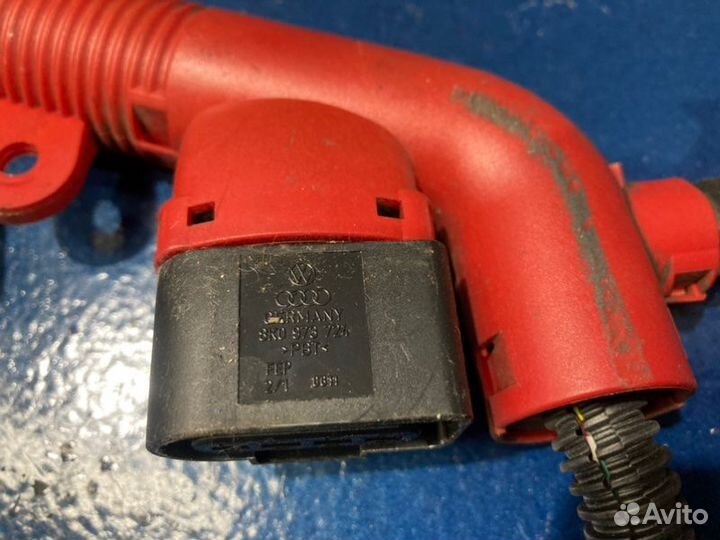 Фишки катушек правые Audi A6 C7 CHV 2.8