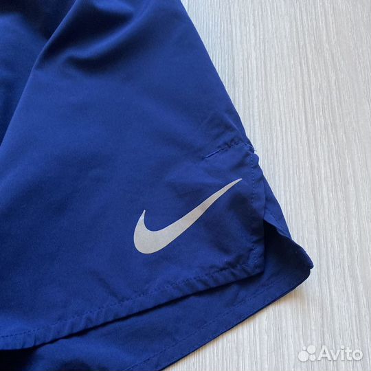 Мужские шорты Nike