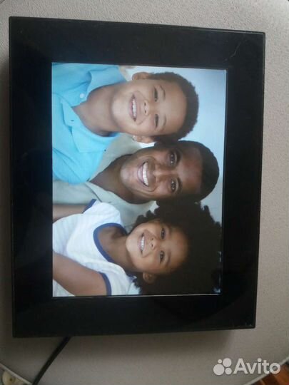 Фоторамка ViewSonic