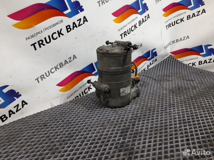 Компрессор кондиционера Volvo FH