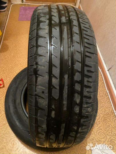Yokohama BluEarth AE-51A 205/65 R16 94H