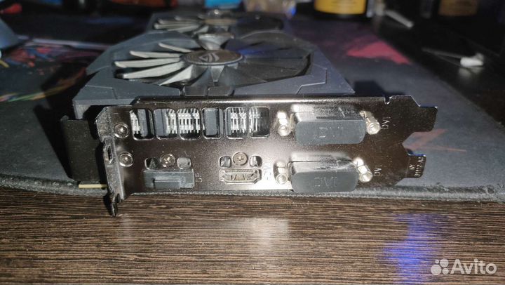 Asus ROG strix rx570 8gb