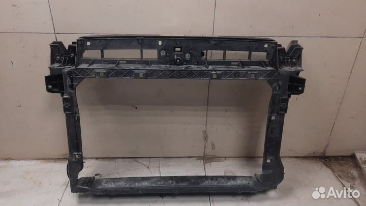 Панель передняя Skoda Kodiaq