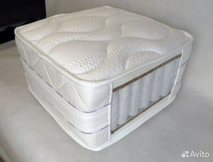 Лежанка матрас для животных