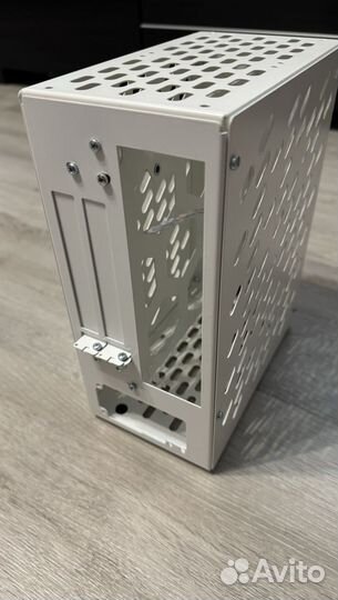 Корпус Криптон