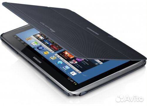 Оригинал Чехлы Book Cover - Samsung Tab Note 10.1