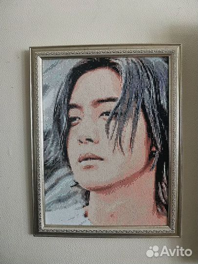 Алмазная мозаика