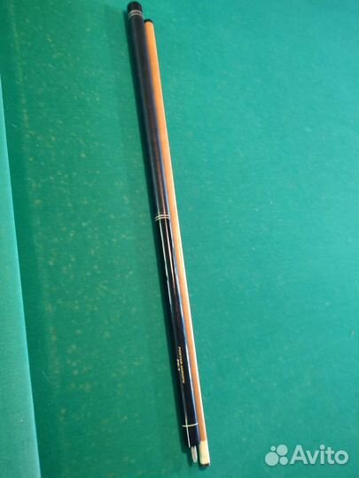 Кии для русского биллиарда