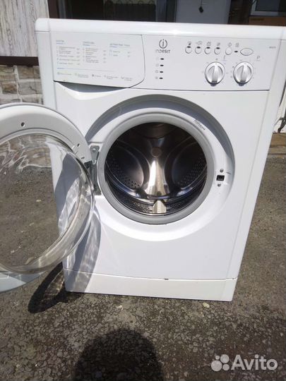Стиральная машина бу