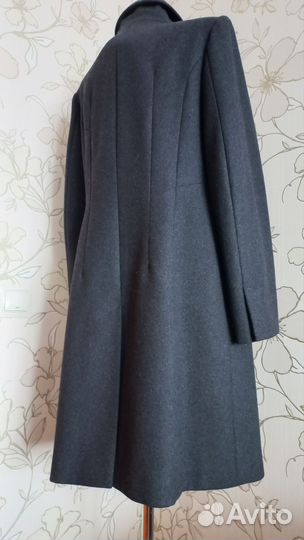Пальто женское 48 50