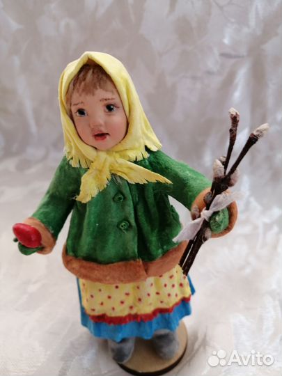 Подарок ручной работы