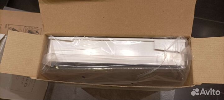 Фильтр для очистителя воздуха boneco