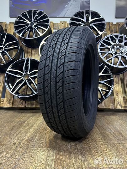 Goodride SU318 265/65 R17 112T