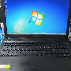 Ноутбук Lenovo G505