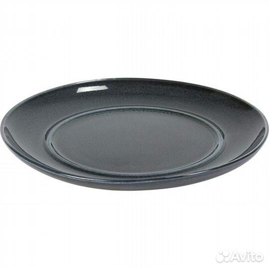 Блюдце; керамика