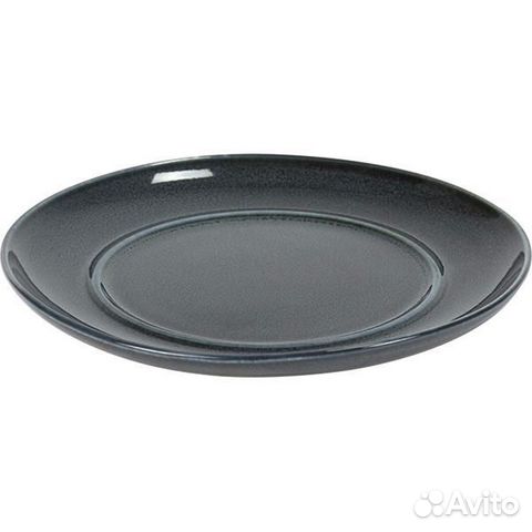 Блюдце; керамика