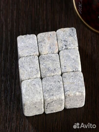 Камни для виски