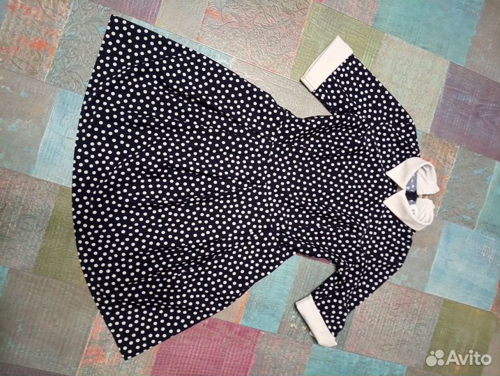 Женские вещи пакетом